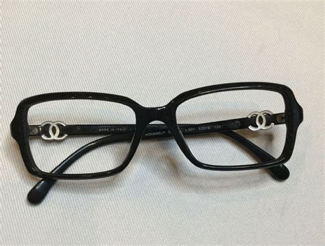 used chanel glasses|chanel frames for prescription glasses.